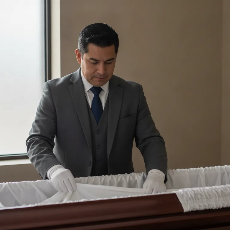 Agência funerária Pato Branco